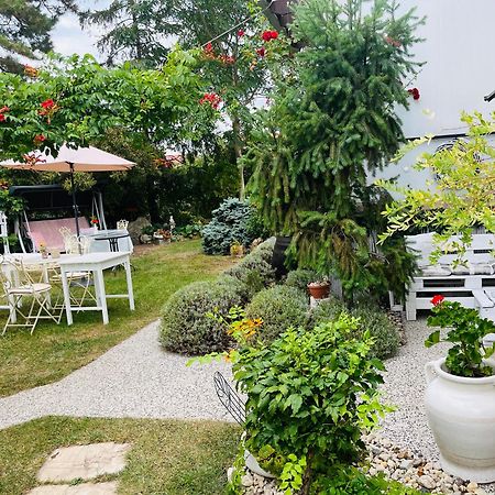 Relaxační studio VERA s UBYTOVÁNÍM Valtice Esterno foto