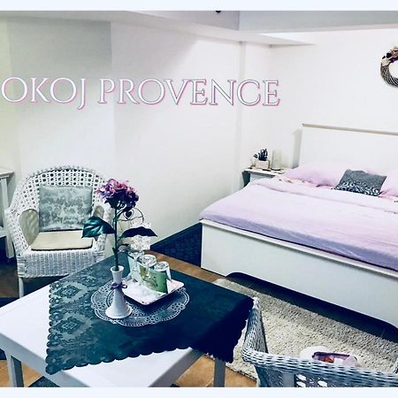 Relaxační studio VERA s UBYTOVÁNÍM Valtice Esterno foto