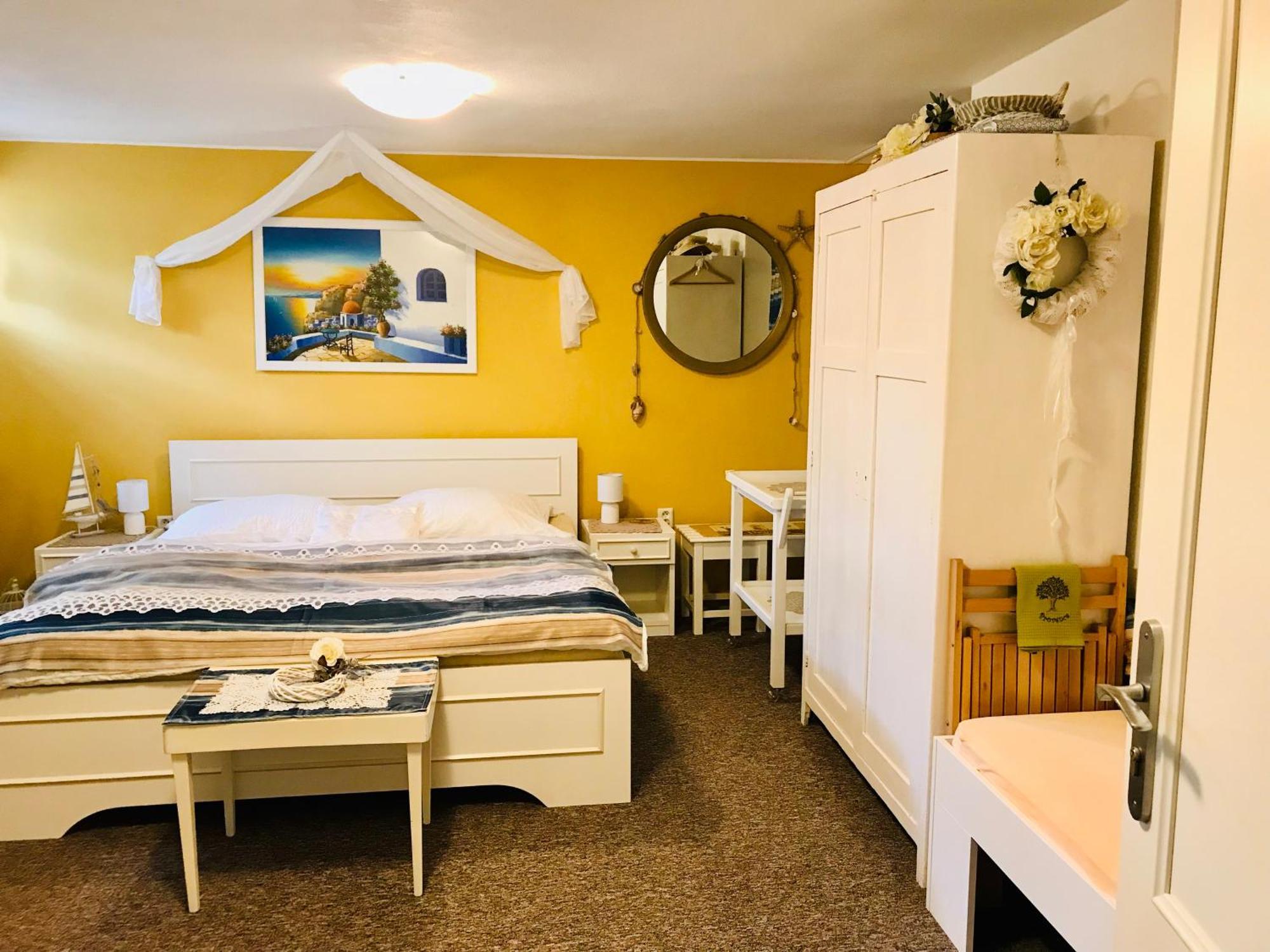 Relaxační studio VERA s UBYTOVÁNÍM Valtice Esterno foto