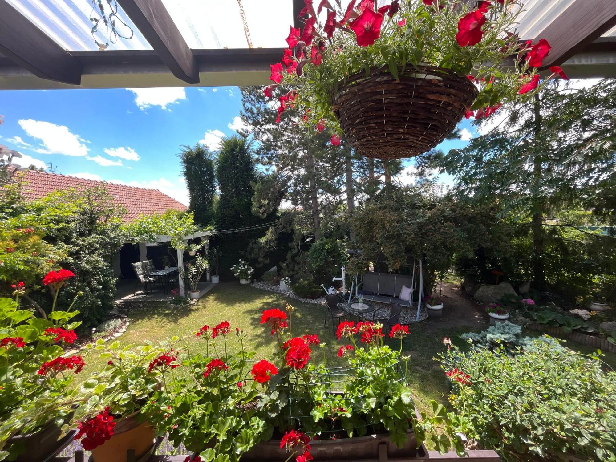 Relaxační studio VERA s UBYTOVÁNÍM Valtice Esterno foto