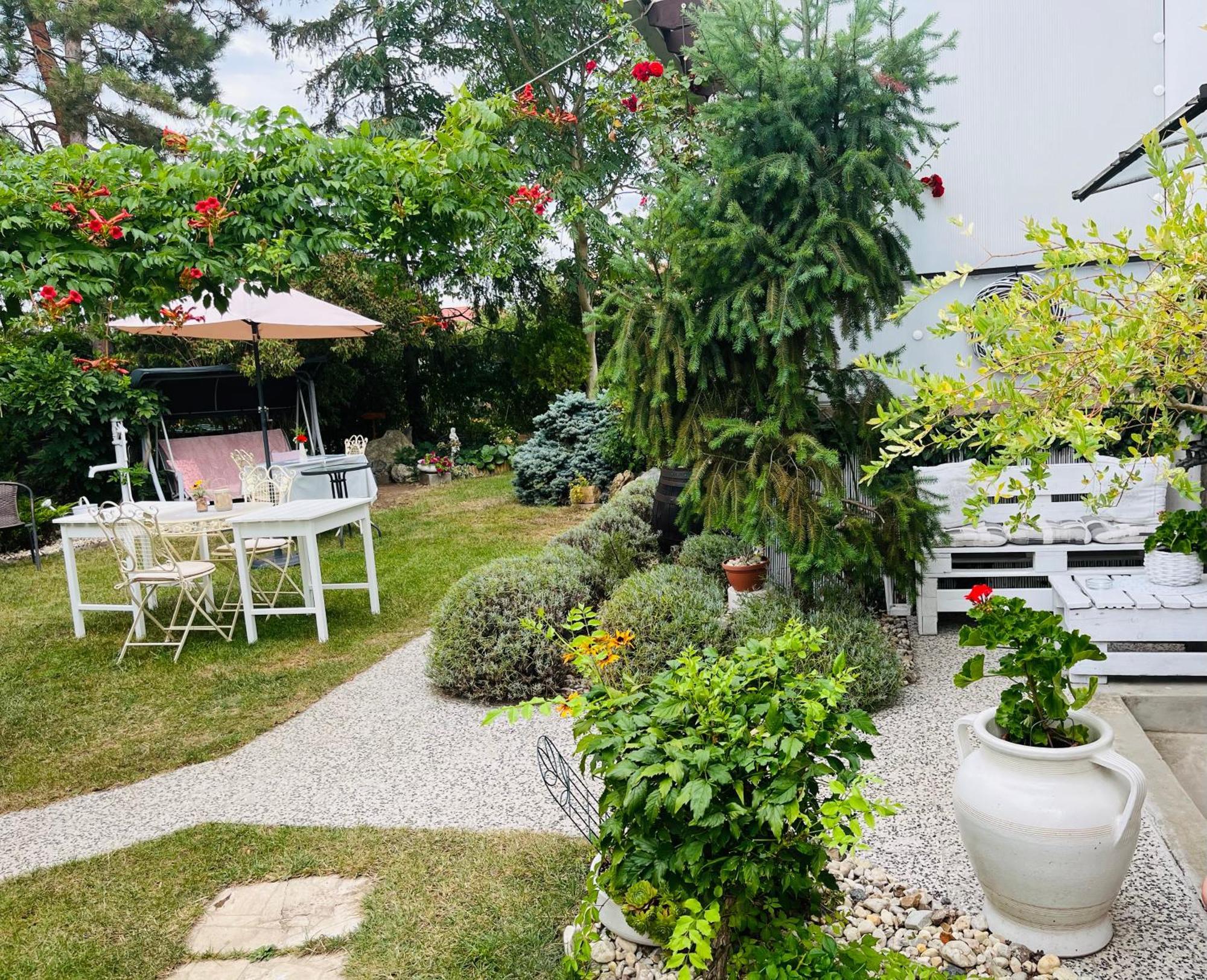 Relaxační studio VERA s UBYTOVÁNÍM Valtice Esterno foto