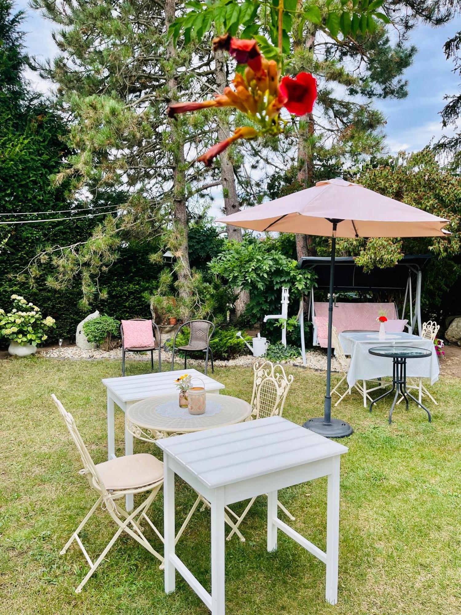 Relaxační studio VERA s UBYTOVÁNÍM Valtice Esterno foto