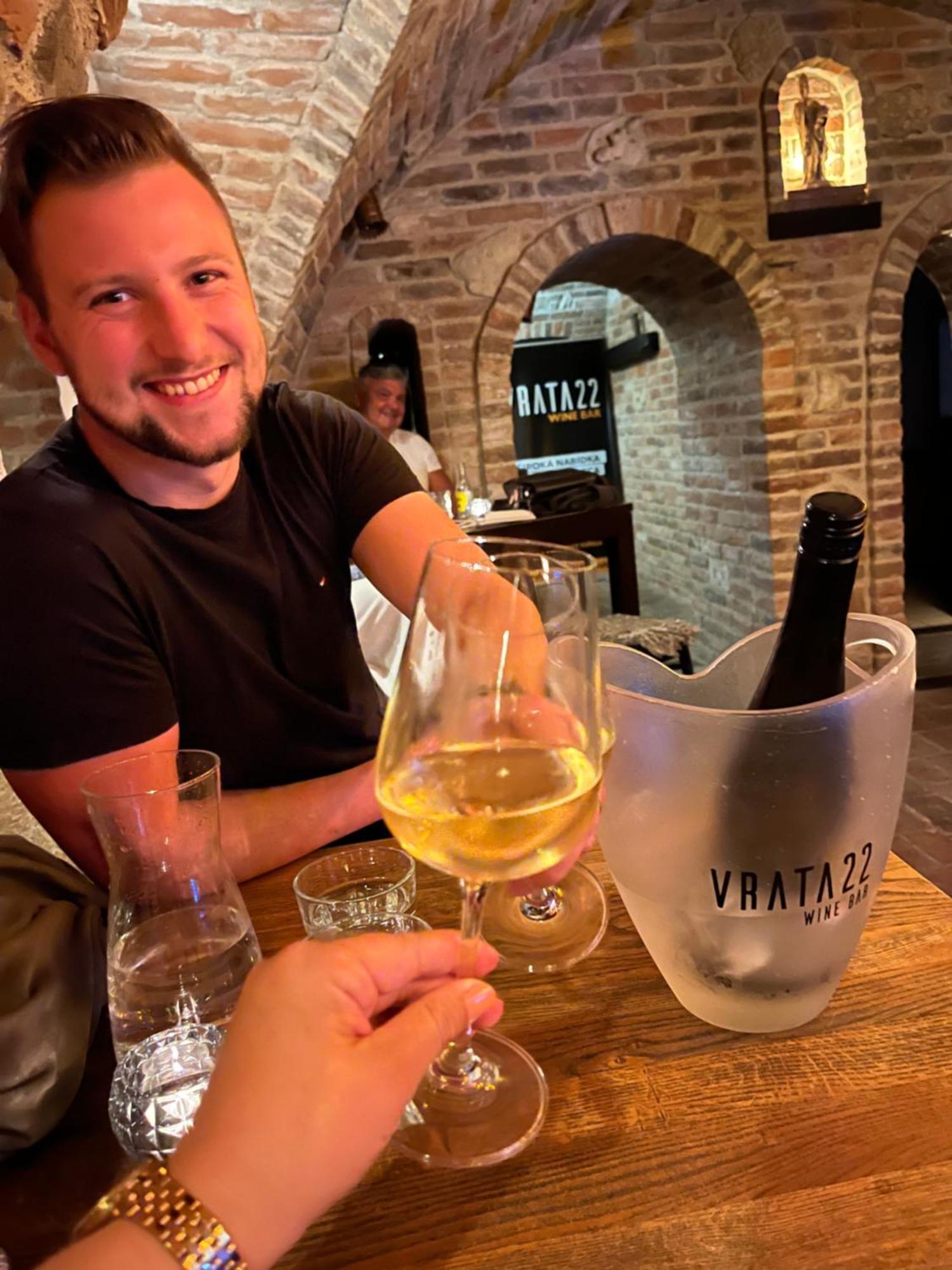 Relaxační studio VERA s UBYTOVÁNÍM Valtice Esterno foto