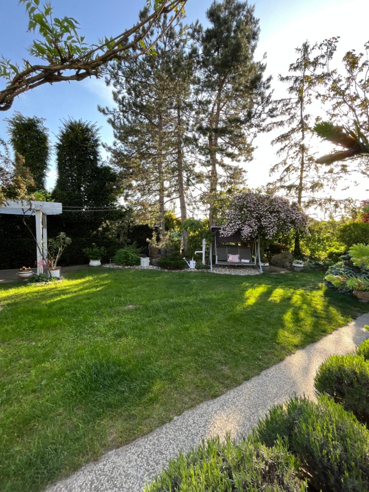 Relaxační studio VERA s UBYTOVÁNÍM Valtice Esterno foto